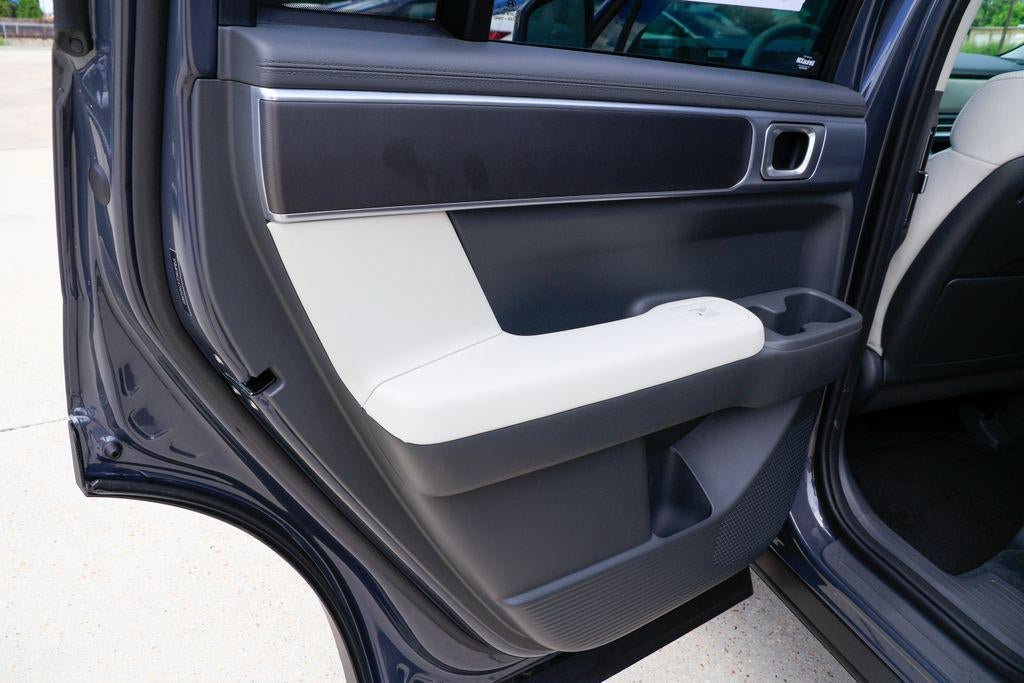 New 2026 Hyundai Santa Fe SE FWD image 15