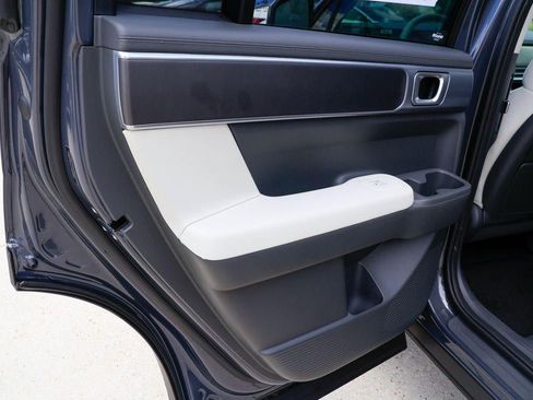 New 2026 Hyundai Santa Fe SE FWD image 15