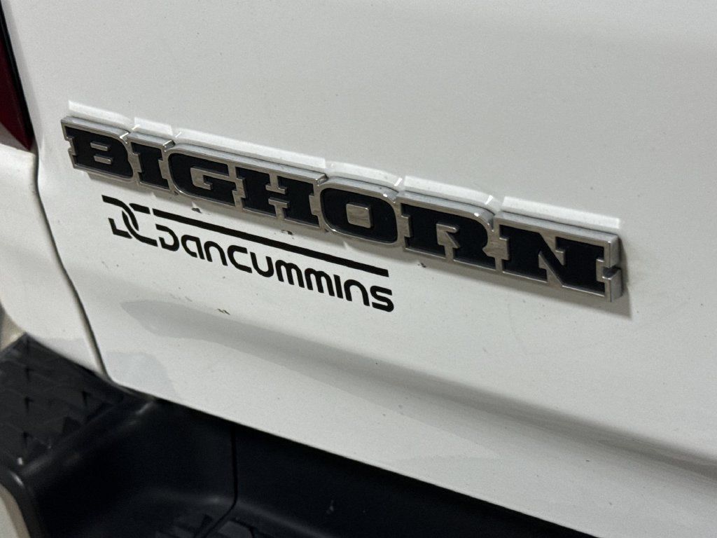 Used 2019 RAM 1500 Big Horn AWD/4WD image 25
