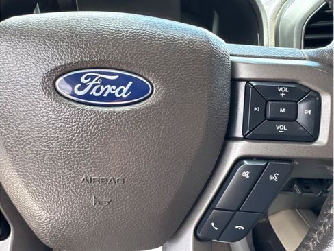 Used 2020 Ford Expedition XLT w/ Equipment Group 202A AWD/4WD image 21