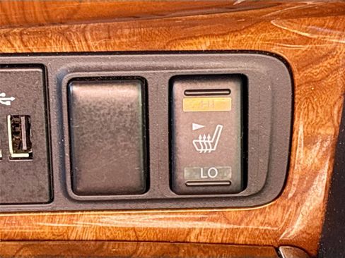 Used 2019 INFINITI QX80 Luxe w/ Proassist Package image 23