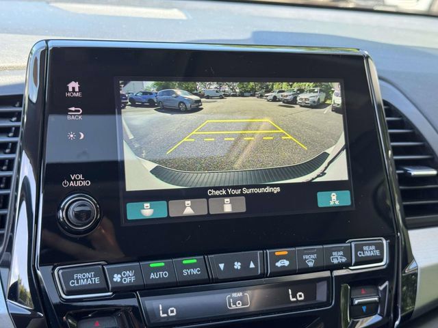Used 2023 Honda Odyssey EX-L image 28