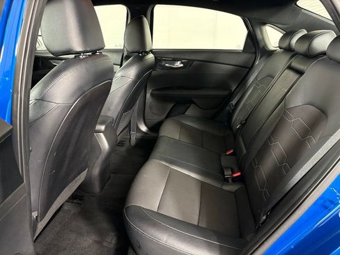 Used 2023 Kia Forte GT-Line FWD image 35