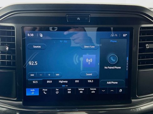 New 2026 Ford F150 STX image 20