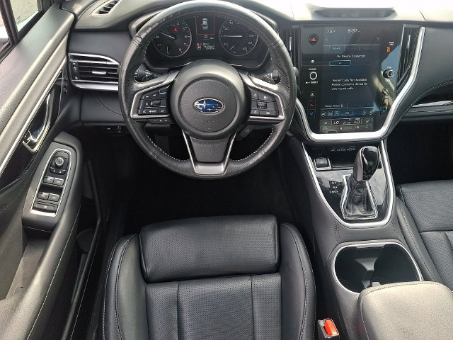 Used 2023 Subaru Legacy Limited AWD/4WD image 12