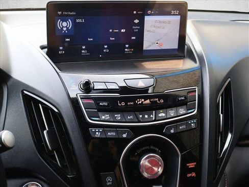 Used 2019 Acura RDX A-Spec AWD/4WD image 20
