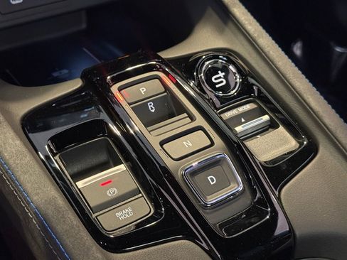 New 2026 Honda Prelude image 22