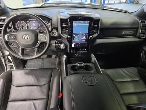 Used 2023 RAM 1500 Laramie image 11