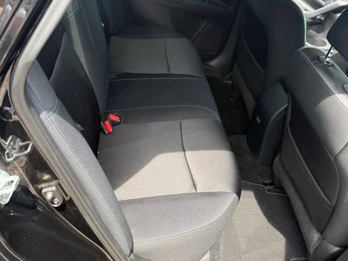 Used 2017 Nissan Altima 2.5 SR w/ Midnight Edition Package FWD image 19