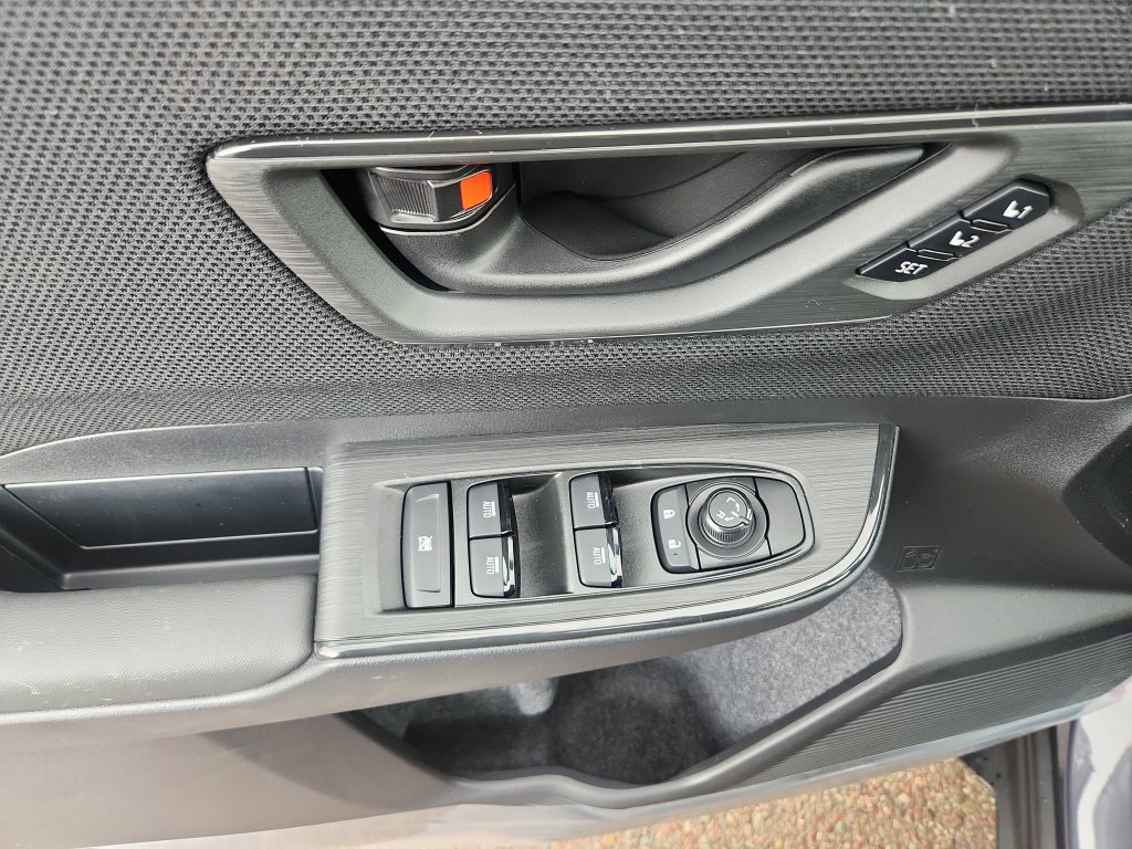 New 2026 Subaru Outback Limited XT AWD/4WD image 13