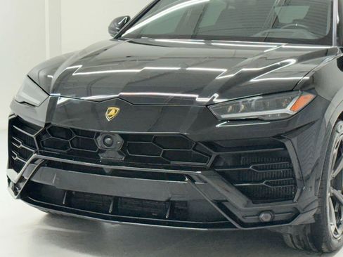 Used 2021 Lamborghini Urus image 69