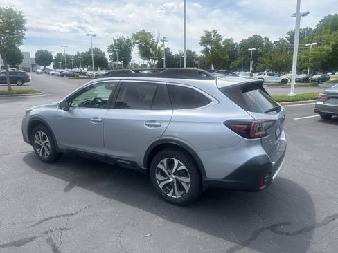Used 2022 Subaru Outback Limited w/ Popular Package #2 AWD/4WD image 5