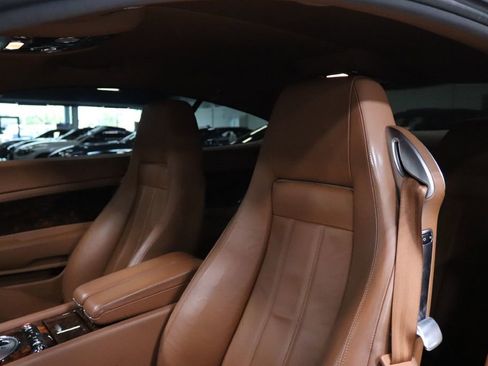 Used 2005 Bentley Continental GT image 11