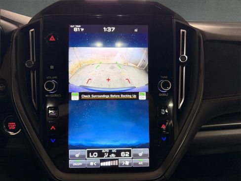 Used 2022 Subaru WRX GT AWD/4WD image 17