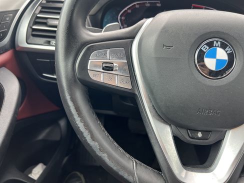 Used 2023 BMW X3 xDrive30i w/ Premium Package AWD/4WD image 19