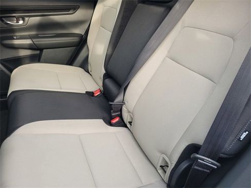 Used 2025 Honda CR-V EX image 15