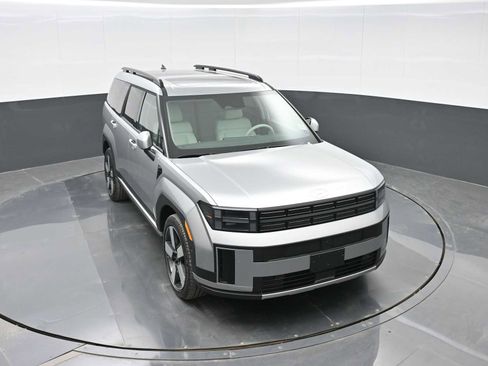 New 2026 Hyundai Santa Fe Limited image 22