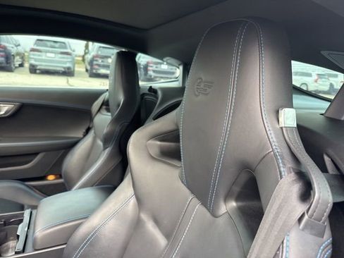 Used 2017 Jaguar F-TYPE S British Design Edition image 12