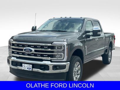 New 2026 Ford F250 Lariat w/ Lariat Ultimate Package