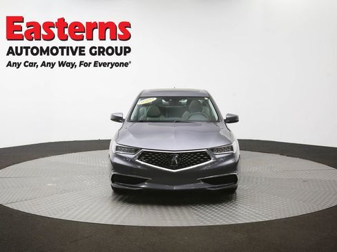 Used 2019 Acura TLX image 54