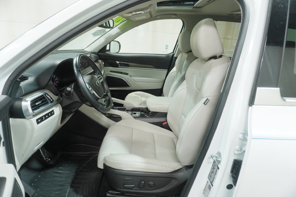 Used 2020 Kia Telluride SX AWD/4WD image 13