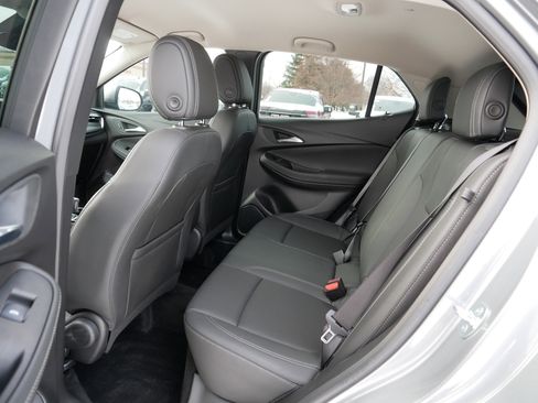 Used 2024 Buick Encore GX Sport Touring w/ Advanced Technology Package image 35