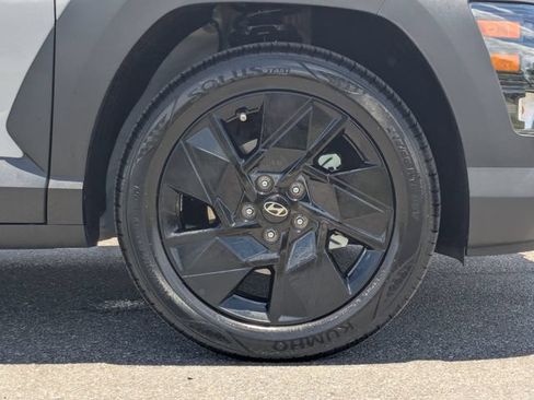 Used 2026 Hyundai Kona SEL Sport FWD image 12