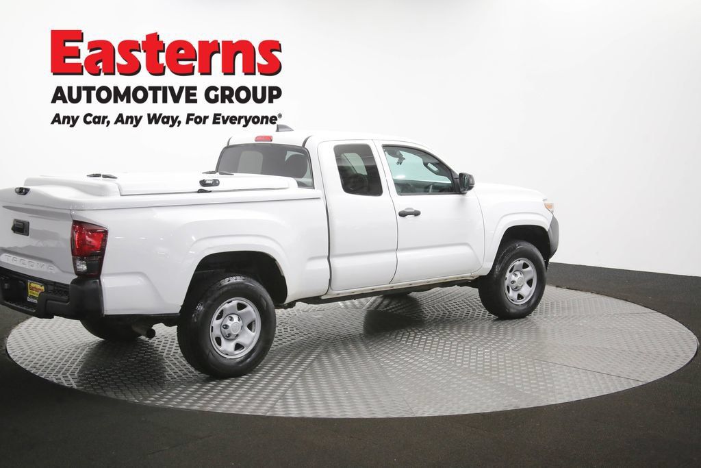 Used 2020 Toyota Tacoma SR RWD image 43