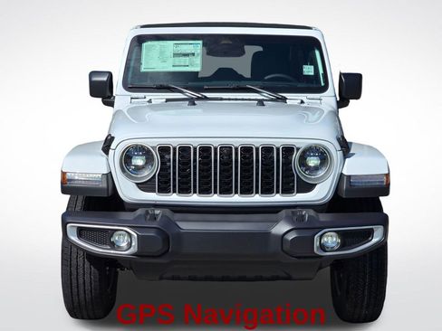 New 2026 Jeep Wrangler Sahara image 19