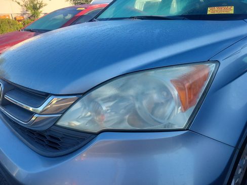 Used 2011 Honda CR-V SE image 5