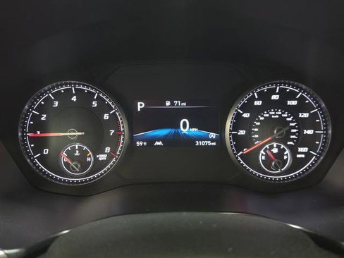 Certified 2023 Hyundai Santa Fe SEL FWD image 26