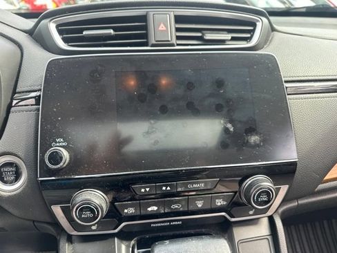 Used 2019 Honda CR-V EX-L image 18