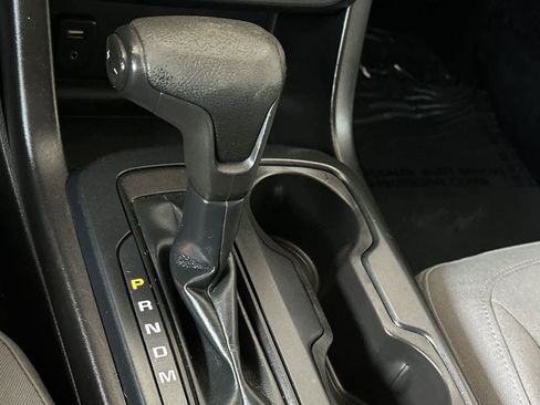 Used 2016 Chevrolet Colorado W/T w/ WT Convenience Package image 21