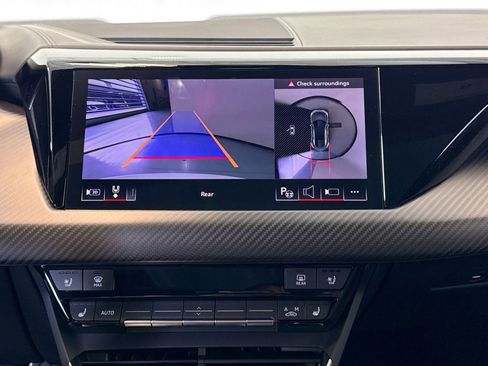 Used 2024 Audi RS e-tron GT w/ Carbon Performance Package image 14