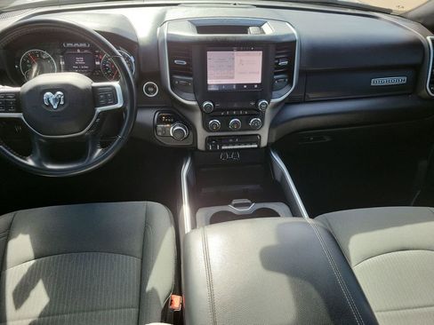 Used 2022 RAM 2500 Big Horn w/ Level A Equipment Group image 19