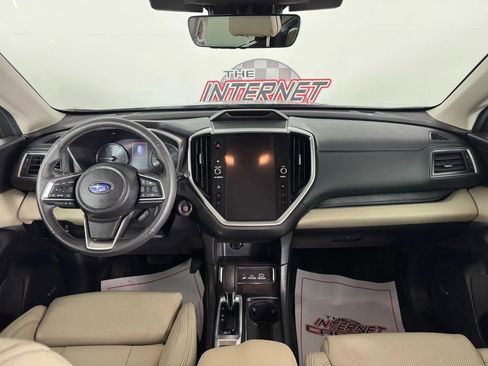 Used 2024 Subaru Ascent Limited w/ Technology Package AWD/4WD image 11