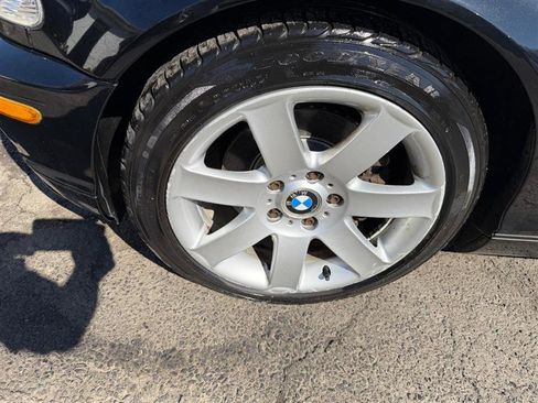 Used 2002 BMW 325Ci Convertible image 28