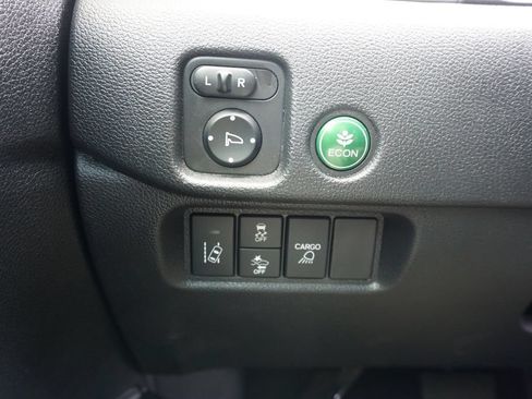 Used 2025 Honda Ridgeline RTL image 5