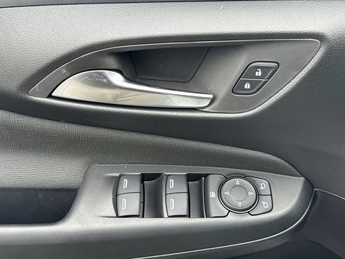 New 2026 Buick Envista Preferred FWD image 14