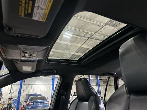 Used 2020 Toyota RAV4 XSE w/ All Weather Liner Package AWD/4WD image 20