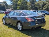 Used 2015 Nissan Altima 2.5 SV w/ Convenience Package image 5