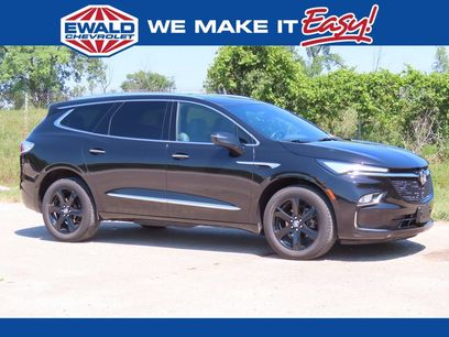 Certified 2024 Buick Enclave Essence w/ Experience Buick Package