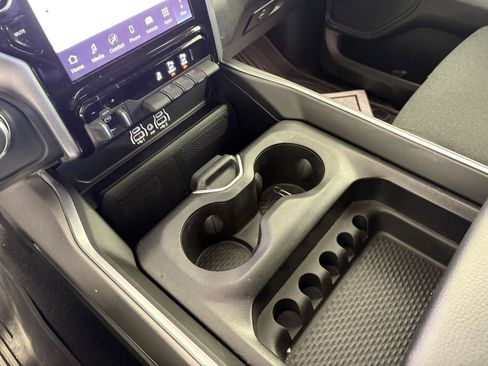 Used 2025 RAM 1500 Big Horn image 39