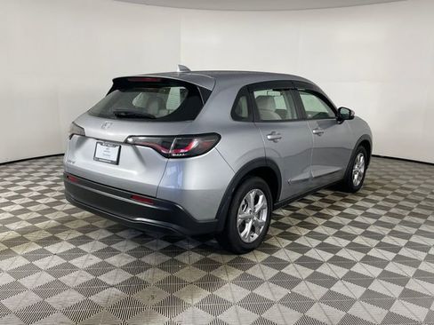Certified 2023 Honda HR-V LX image 25
