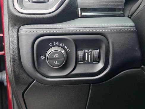 Used 2023 RAM 2500 Limited image 15