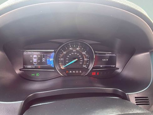 Used 2016 Ford Explorer Limited w/ Equipment Group 301A image 30