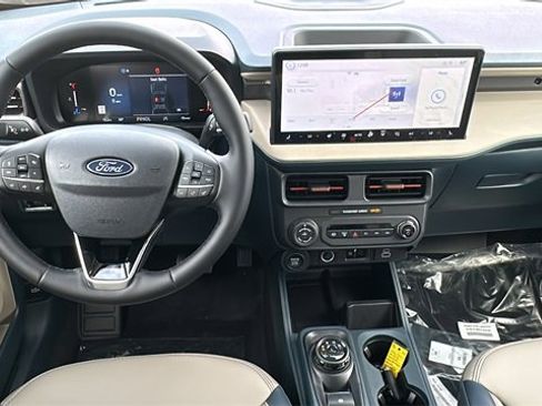 New 2026 Ford Maverick Lariat w/ 4K Tow Package image 22