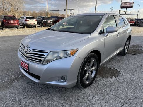 Used 2009 Toyota Venza AWD V6 4dr Crossover image 7