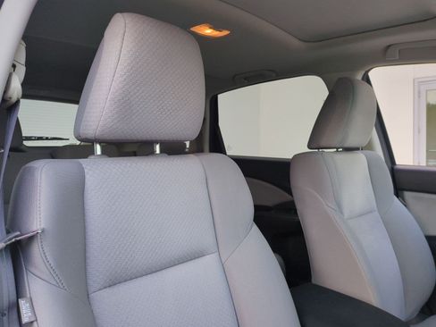 Used 2016 Honda CR-V EX image 33