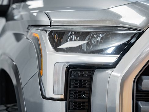 Used 2023 Toyota Tundra Limited w/ Power Package image 14